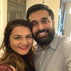 Meet your Posher, Heema